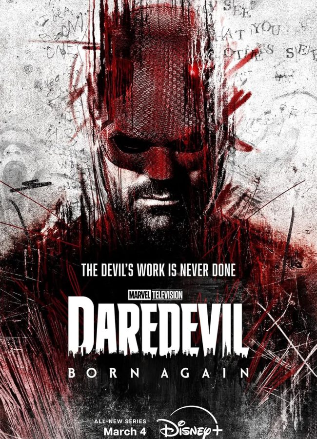 daredevil